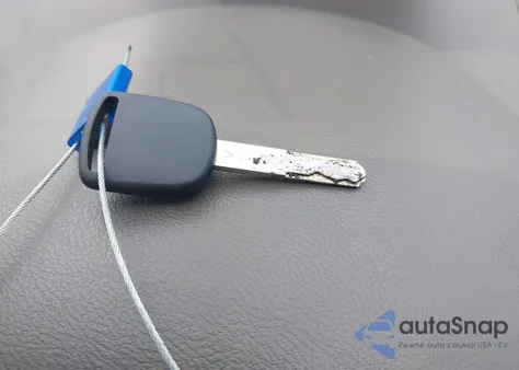 2004 Honda Accord 2.4 Ex из США, поврежденный, VIN 1HGCM56814A001722